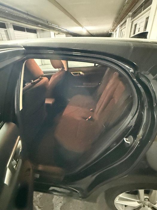 Lexus CT200H de 2017