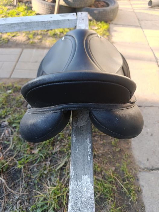 Siodło wintec 16