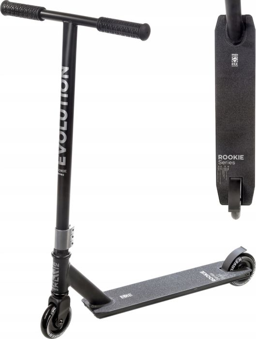 Hulajnoga Wyczynowa Wysokiej  Jakości Stabilna