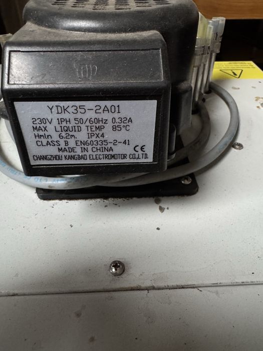 Продам пивну установку в зборі