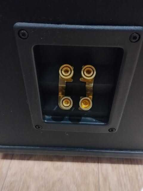 kolumny TONSIL  MAESTRO II 180 100W - 2 szt, praktycznie nowe