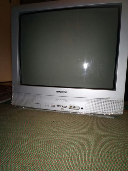 Телевизор SHARP 21 d-1s
