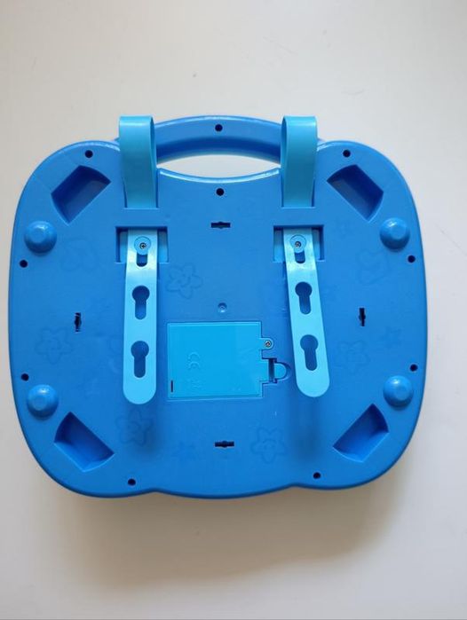 Інтерактивний дитячий центр Морський світ BeBeLino музична іграшка