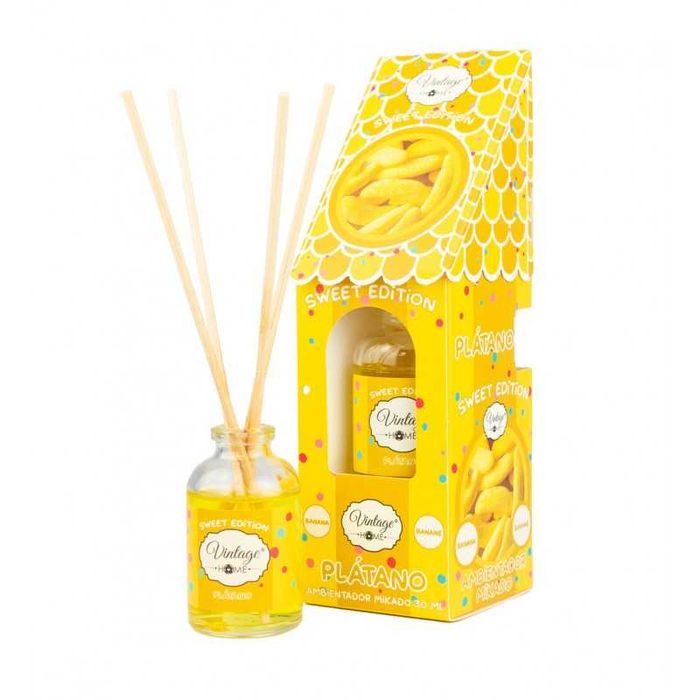 Mikado Chiclete Banana 30ml SWEET EDITION