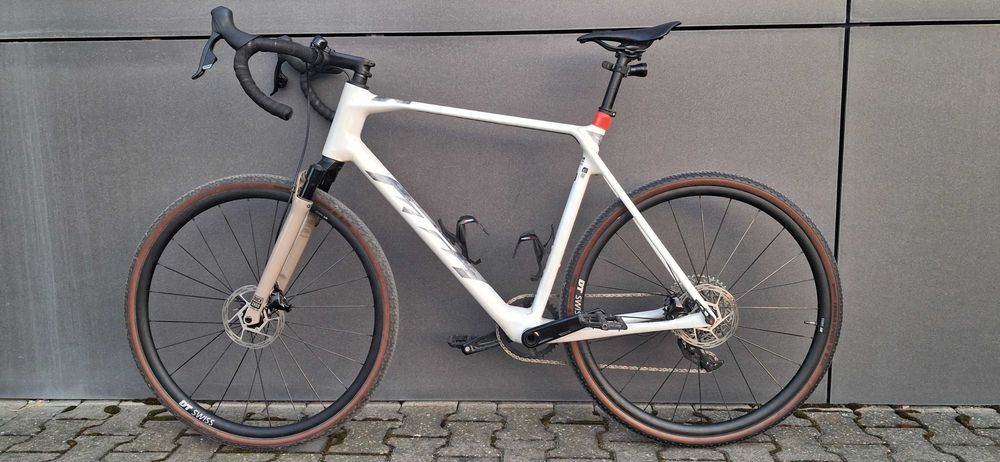 KTM X Strada Prime XL
