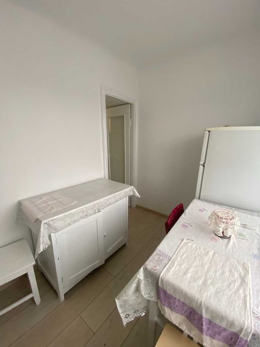 Продам 1-но кімнатну квартиру в центрі в цегляному будинку