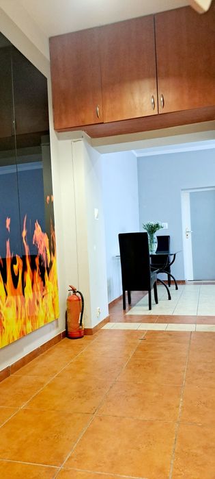 Okazja-Budynek parterowy - centrum miasta