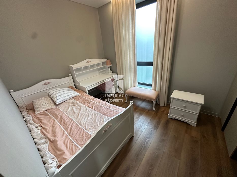 3-rooms apartment apartment by the address st. Kitoboynaya (area 85 m²) - Atlanta.ua - photo 11