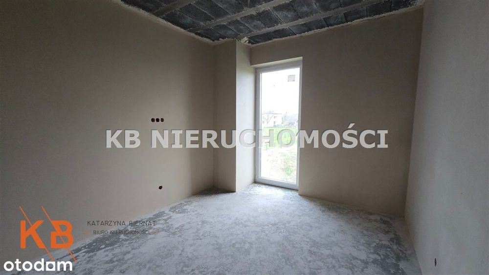 Nowa inwestycja bliźniaków w miejscowości Suszec