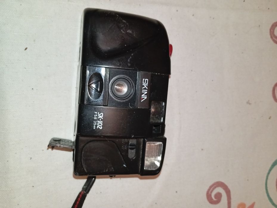 Aparaty retro SK-102