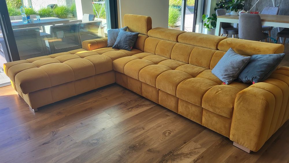 Narożnik 300x215 cm