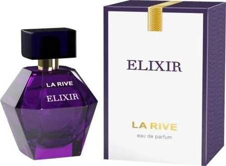 La rive elixir 30ml perfumy