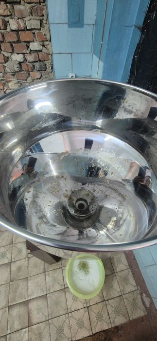 Дозатор Vektor G1WY-100-1000 з компресором Dnipro M