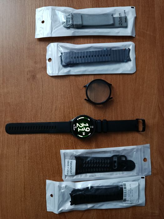 Sprzedam Samsung Galaxy Watch 7 44mm