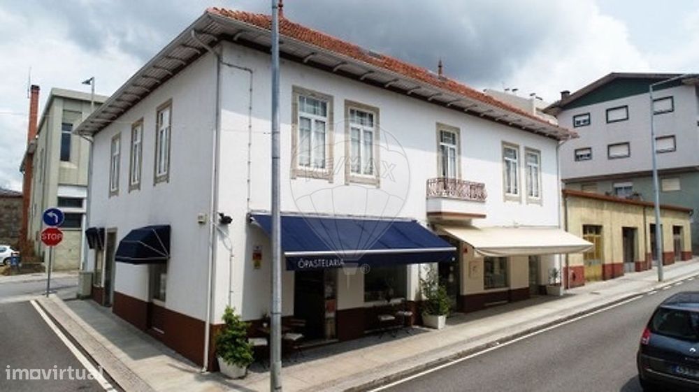 Trespasse  para venda