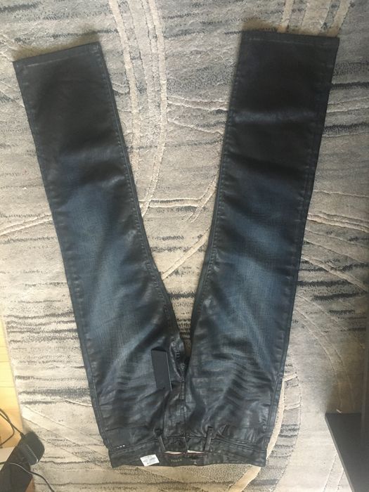 Guess spodnie męskie nowe