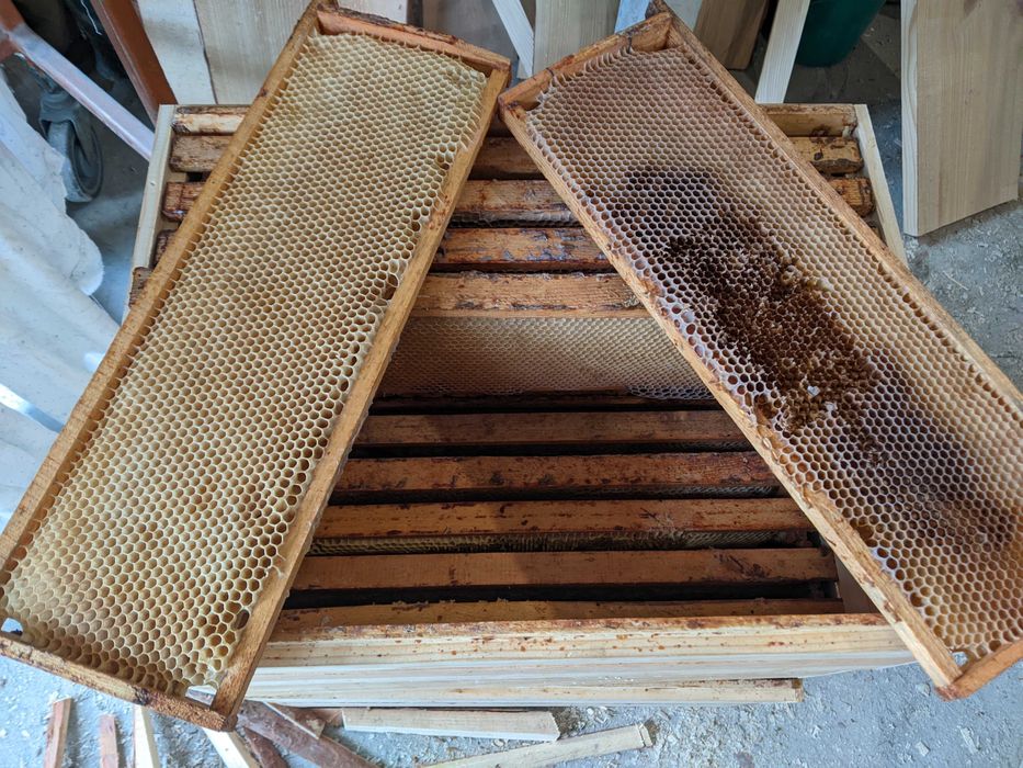 Суш дадан 300мм, магазинка 145мм