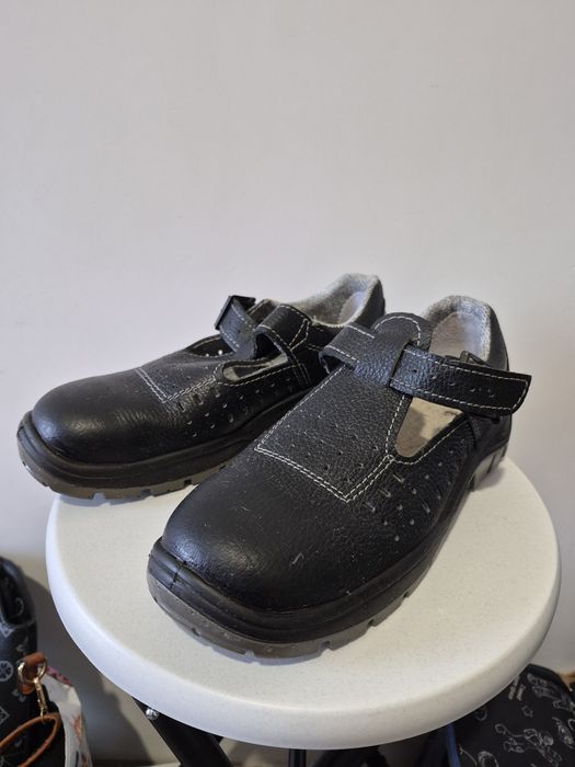 Buty robocze PRO, rozm. 39