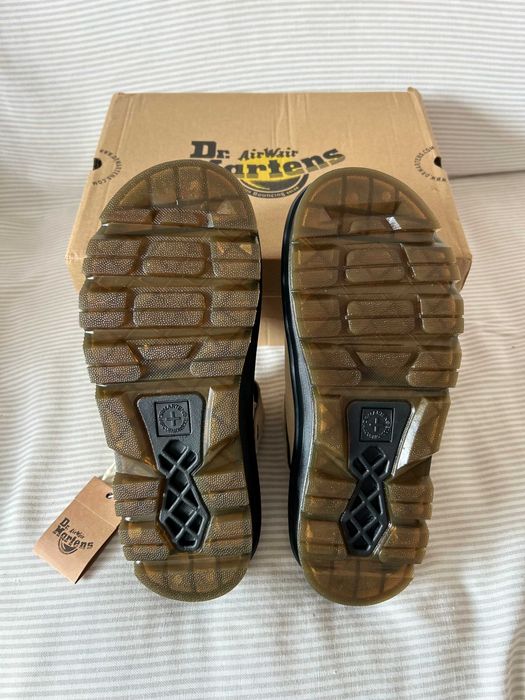 Mule Dr. Martens 42/43