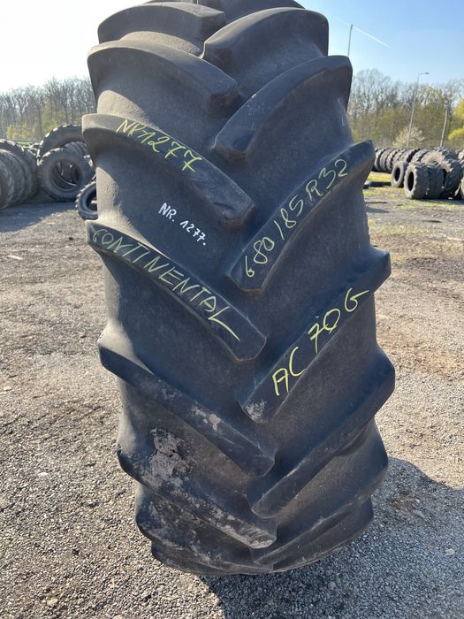 Opona używana 680/85R32