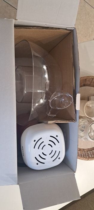 Urządzenie do popcornu