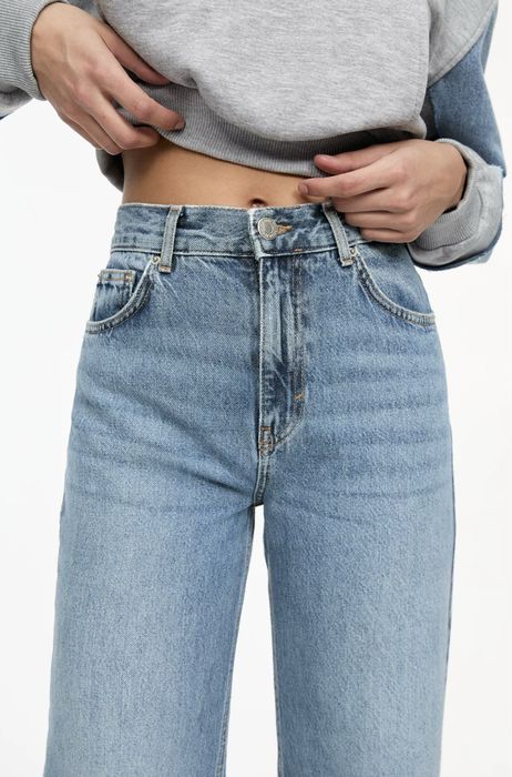 Джинси Pull and Bear