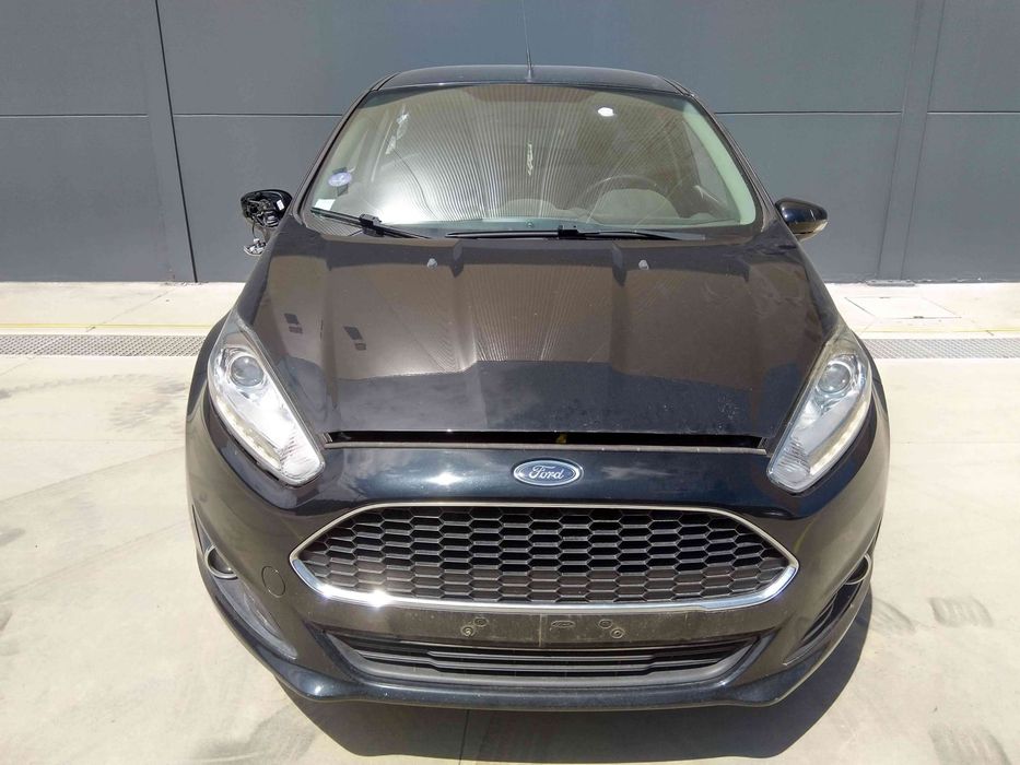FORD FIESTA VI - 2017 - Para Peças