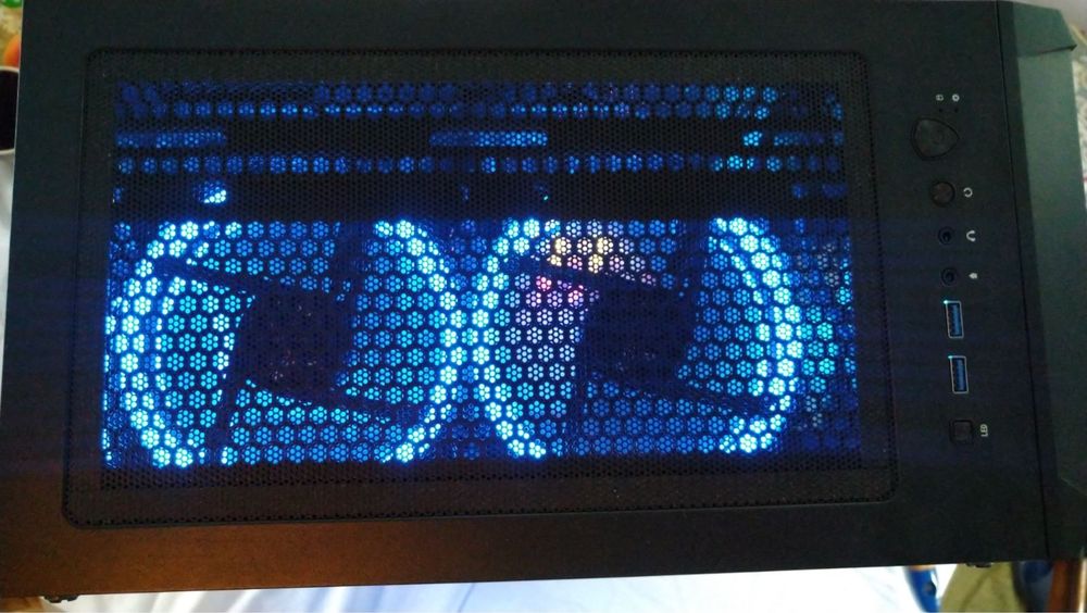 Продам ПК полный комплект