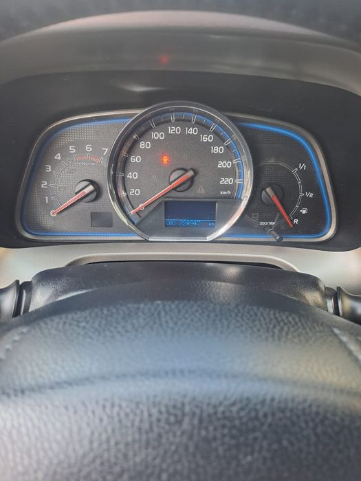 TOYOTA RAV4 2013 VIN JTMDAREVX0D024676 фото оголошення 6 з 15