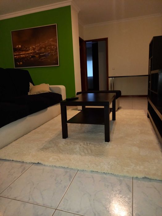 T1 Oliveira de Azemeis