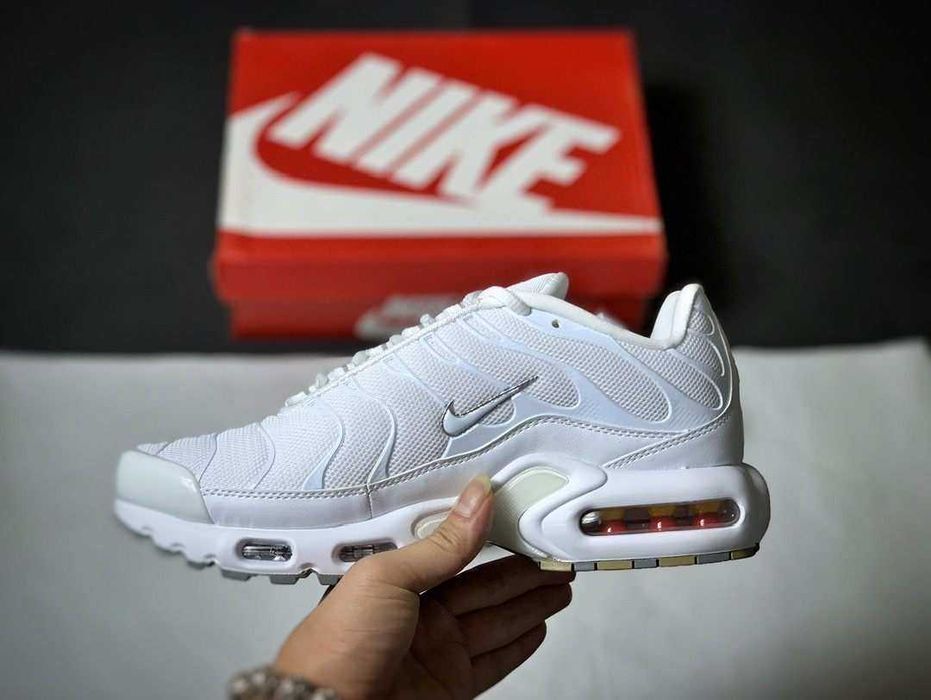 Nike Air Max TN Plus R.45