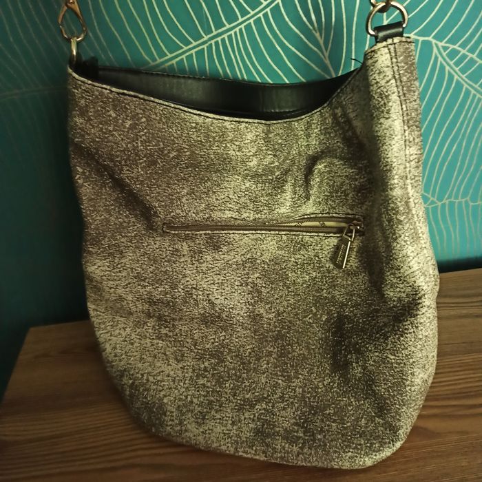 Torebka, worek Monnari