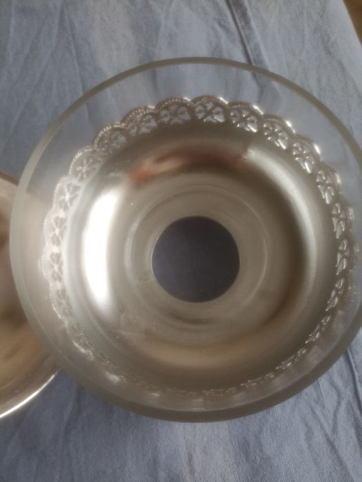 Продам цукорницю , цукерницю  часів СССР нову