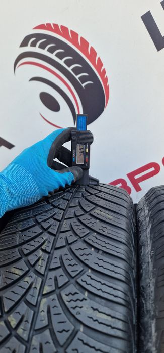Зима 175/65/R14 4шт Goodyear Ultragrip Колеса Резина Шини Склад