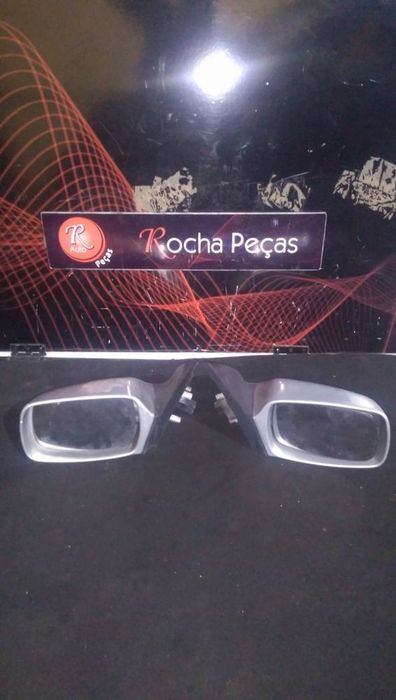 Espelho Retrovisor Dto Ford Mondeo Ii Turnier (Bnp)