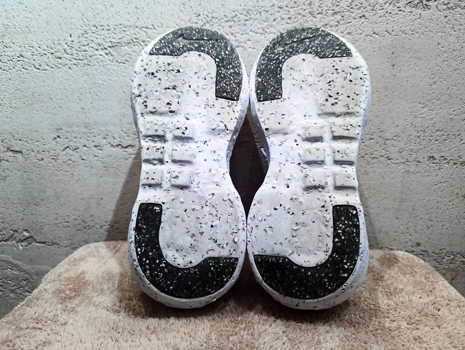 Damskie sneakersy NIKE CRATER IMPACT r.38,5 stan bardzo dobry