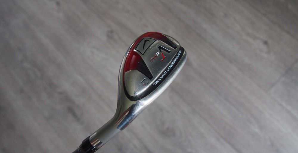 Kij do golfa Nike hybrid 15 stopni stiff