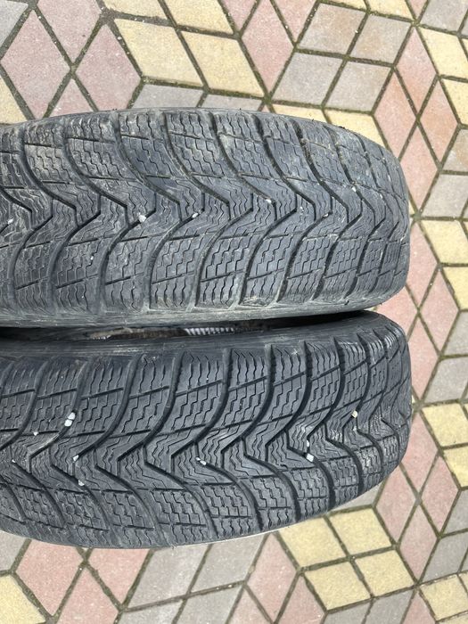 Шини 185/65 R14
