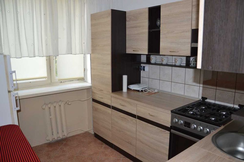 Mieszkanie – Biała Podlaska - Widok 4
