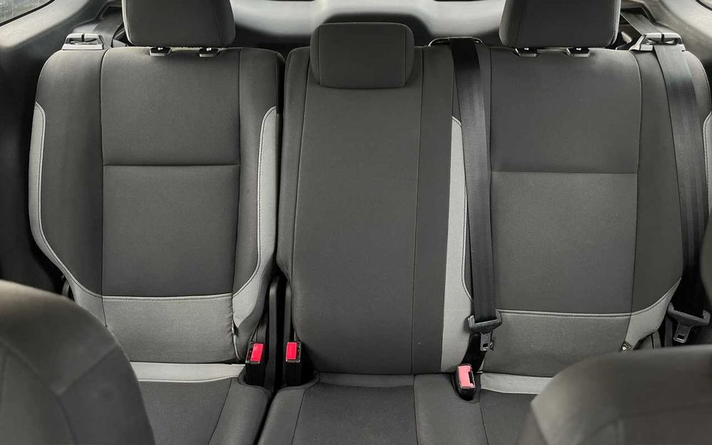 Ford Escape 2015
