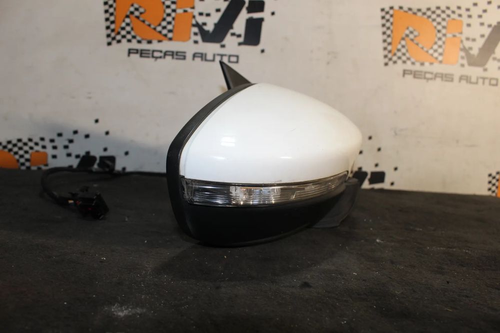 Retrovisor / espelho direito VOLKSWAGEN Scirocco (137, 138)