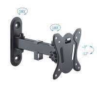 Suporte tv ou ecra Puremounts fm10 100