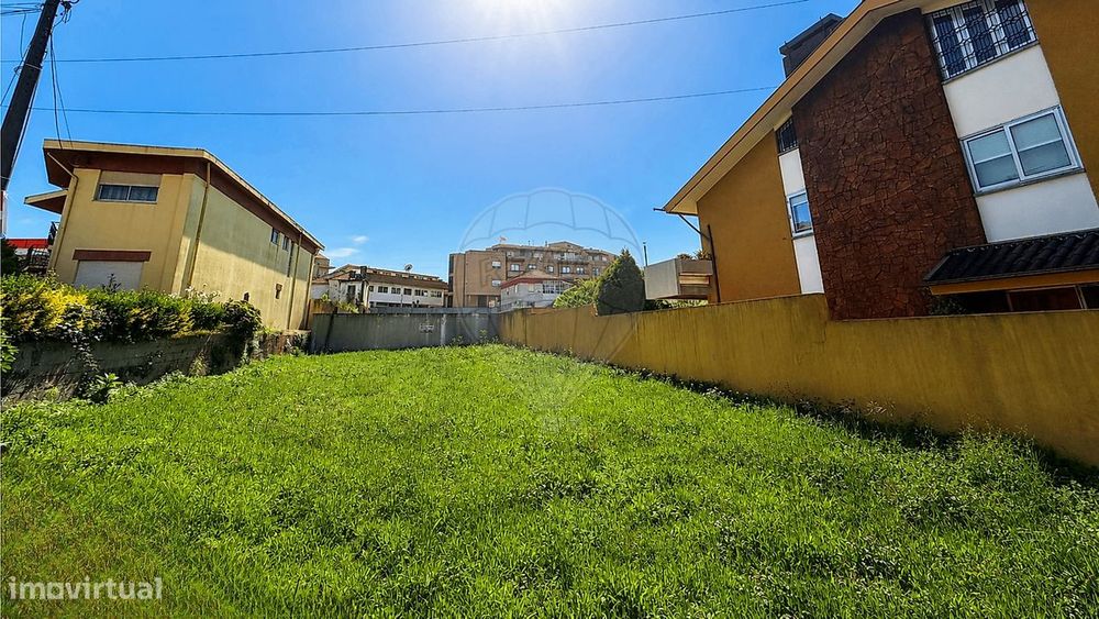 Terreno  para venda