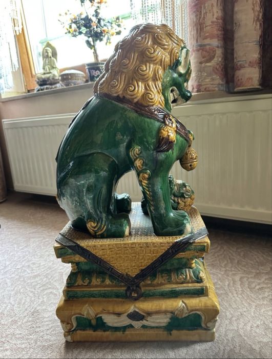 Caes Foo Grande 61cm