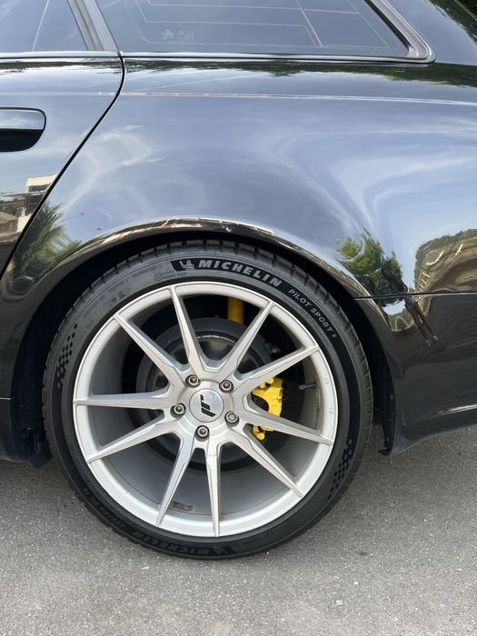 Audi A4 B7 2.0tdi cx automatica