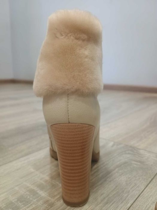 продам черевичкі в хорошому стані