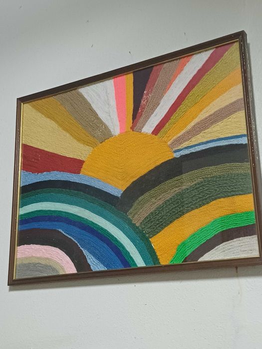 Quadros decoração parede