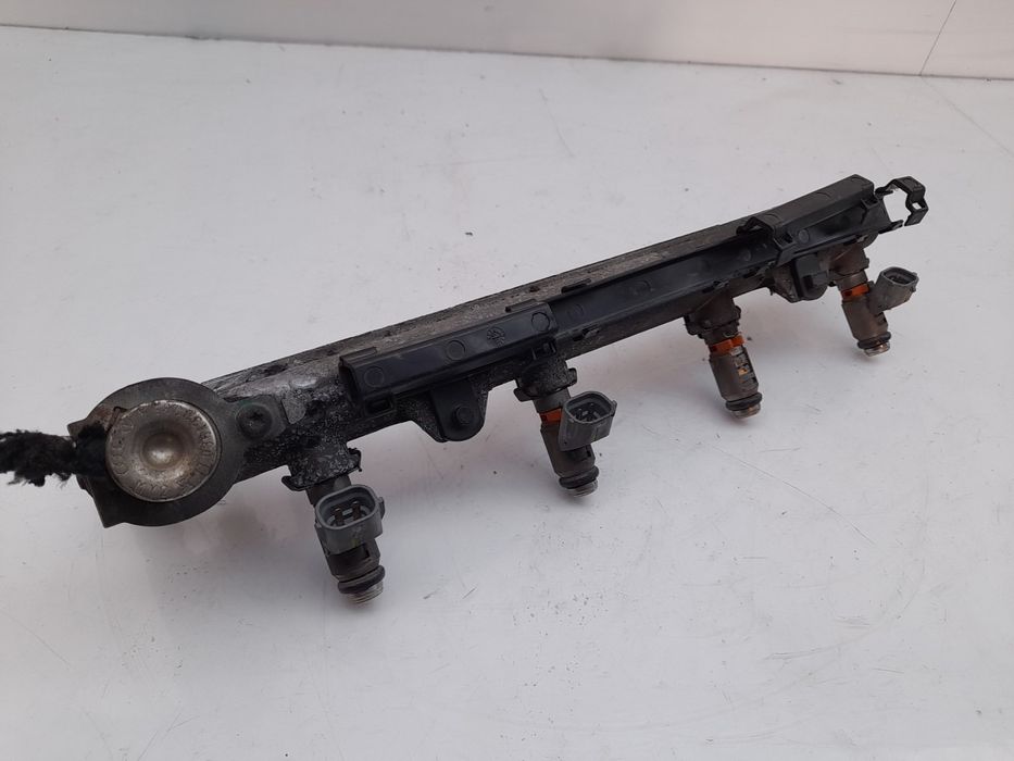 Rampa de injeção VOLKSWAGEN New Beetle (9C1, 1C1)