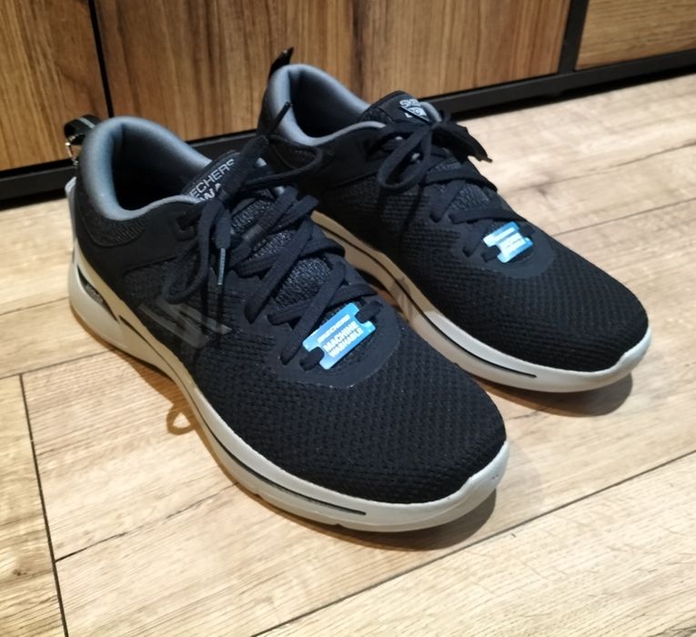 Buty Sportowe Skechers Go Walk Arch Fit 2.0