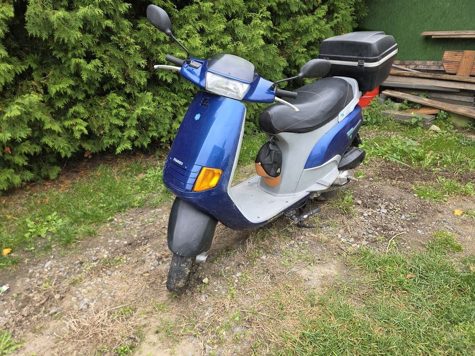 Piaggio